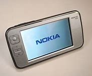 Image result for Nokia N800