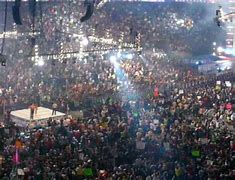 Image result for John Cena Wrestlemania 25