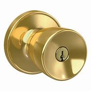Image result for Round Key Lock
