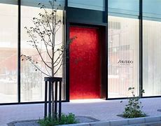Image result for Shiseido Global Flagship Store