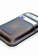 Image result for Genuine Leather Wallet for iPhone