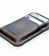 Image result for iPhone Leather Pouch for Men