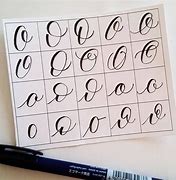Image result for Different Ways to Write