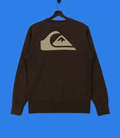 Image result for Quicksilver Vintage Sweatshirt