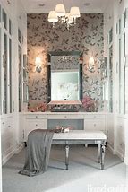 Image result for Mirror Wallpaper for Walls