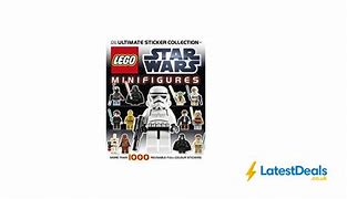 Image result for LEGO Star Wars Minifigure Decals