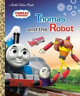 Image result for Information Books About Robots