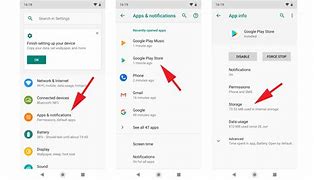 Image result for Reset Settings Android