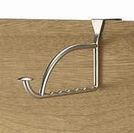 Image result for M Design Modern Over Door Valet Hook