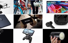 Image result for Tech Products