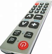 Image result for Big Button Smart TV Remote