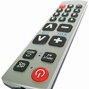 Image result for Big Button Universal TV Remote