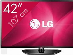 Image result for LG LED TV 42 Inch