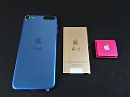 Image result for Rose Gold iPod Shuffle Nano