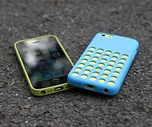 Image result for iPhone 5C vs iPhone 5S Drop Test