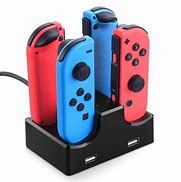 Image result for Nintendo Switch Charging Stand Cradle