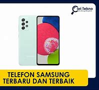 Image result for Telefon Samsung Terbaru