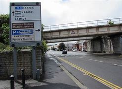 Image result for Bilingual Street Signs