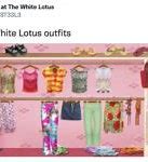 Image result for White Lotus Season 2 Meme