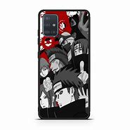 Image result for Samsung A51 Naruto Case