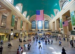 Image result for Grand Central Station Manhattan