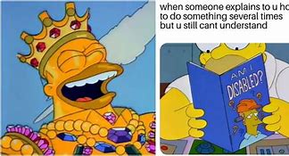 Image result for Homer Simpson Meme Worst Day Yet