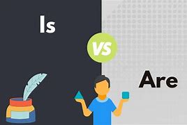 Image result for IS Vs Are