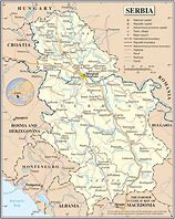 Image result for Mapa Srbije Prodaja