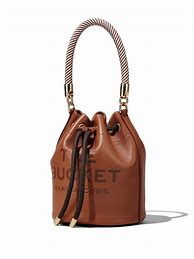Image result for Marc Jacobs Purse Brown