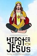 Image result for Hipster Jesus