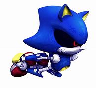 Image result for Metal Sonic Heroes