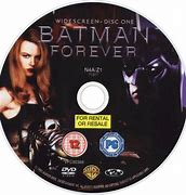 Image result for Batman Forever Glasses Ad