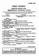 Image result for Sure-Lites Emergency Light
