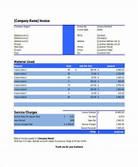 Image result for Painting Contractor Invoice Templates
