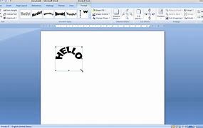 Image result for How to Wrap Text in Word
