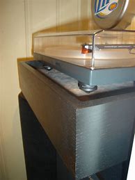 Image result for DIY Turntable Isolation
