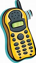 Image result for Cartoon Phone Clip Art
