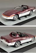 Image result for Indy 500 Pace Car Diecast Models