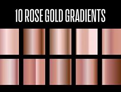 Image result for Rose Gold Color Wheel