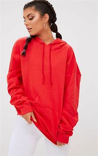 Image result for Red Hoodie Girls