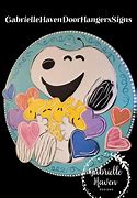 Image result for Snoopy Valentine's Day