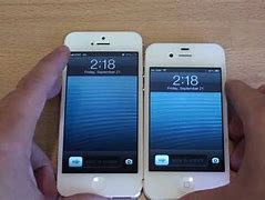 Image result for apple iphone 5 vs 4s