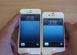 Image result for iPhone 4S vs 5 vs 5C vs 5S