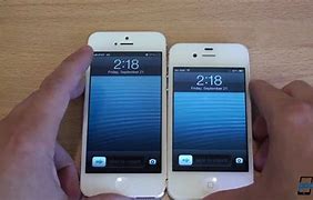 Image result for iPhone 4 vs 7