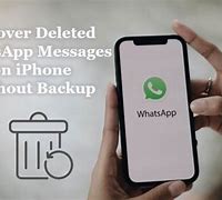 Image result for iPhone WhatsApp Screen