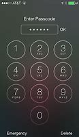 Image result for iPhone 11 Numbers for Password