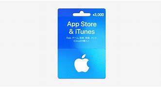 Image result for App Store iTunes Karte
