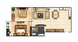 Image result for Office Top View PNG