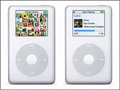 Image result for 30GB iPod 1st Generation