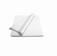 Image result for White Tissue Paper